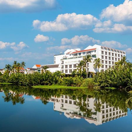 Little Oasis - An Eco Friendly Hotel & Spa Hội An Extérieur photo
