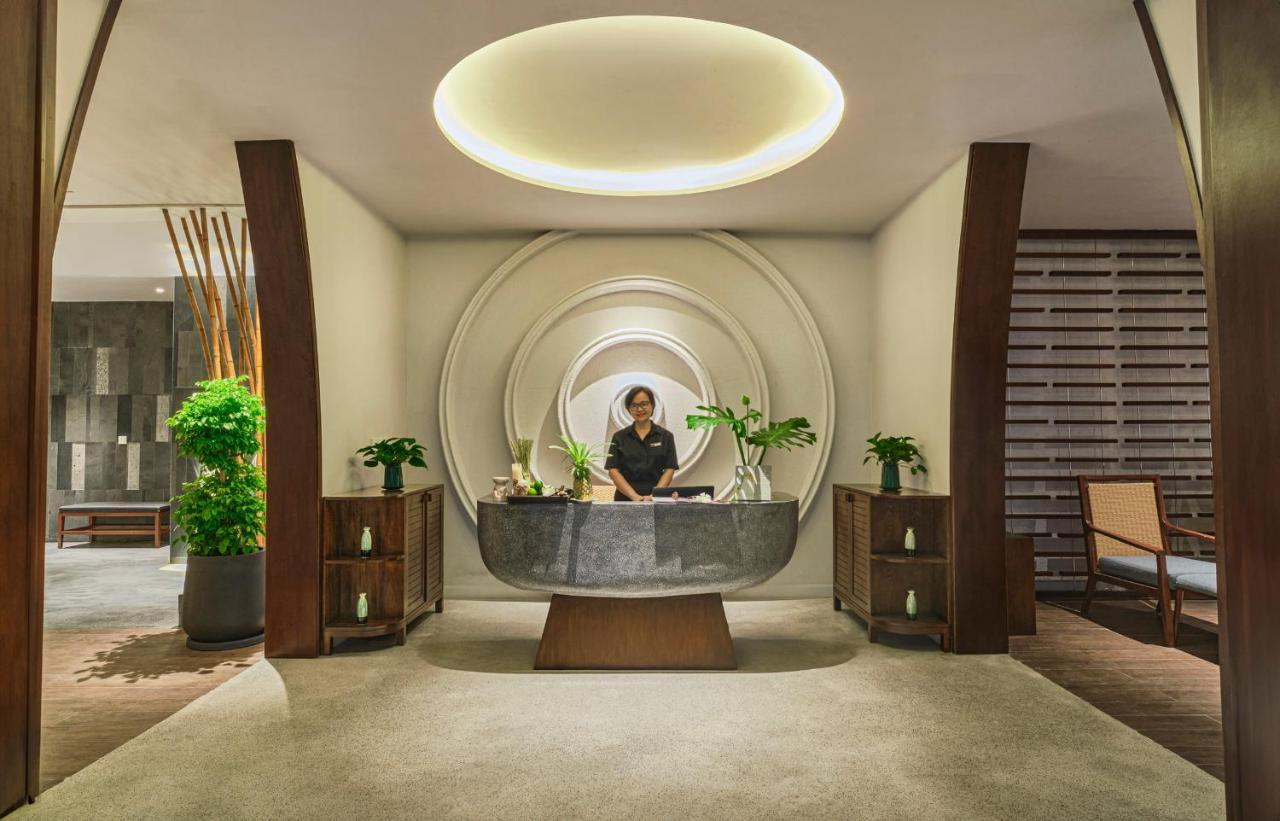 Little Oasis - An Eco Friendly Hotel & Spa Hội An Extérieur photo