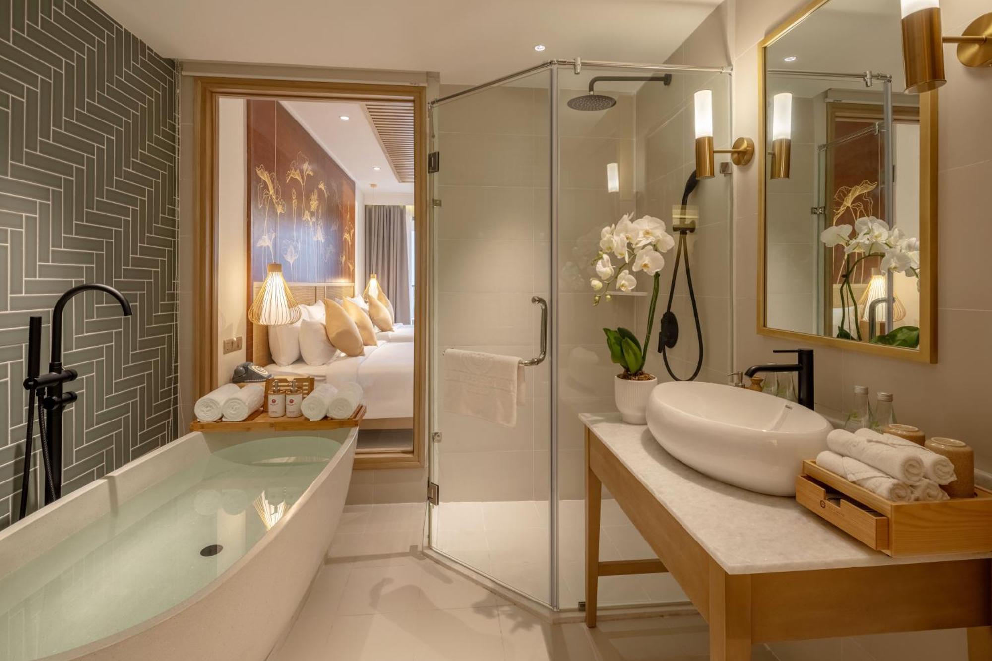 Little Oasis - An Eco Friendly Hotel & Spa Hội An Extérieur photo