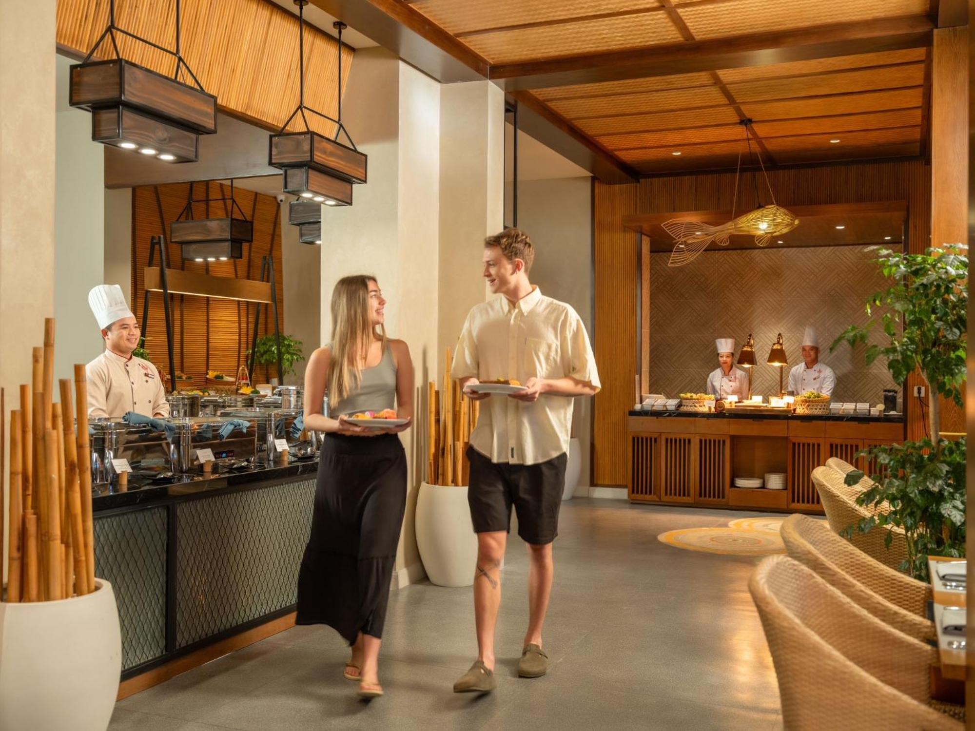 Little Oasis - An Eco Friendly Hotel & Spa Hội An Extérieur photo