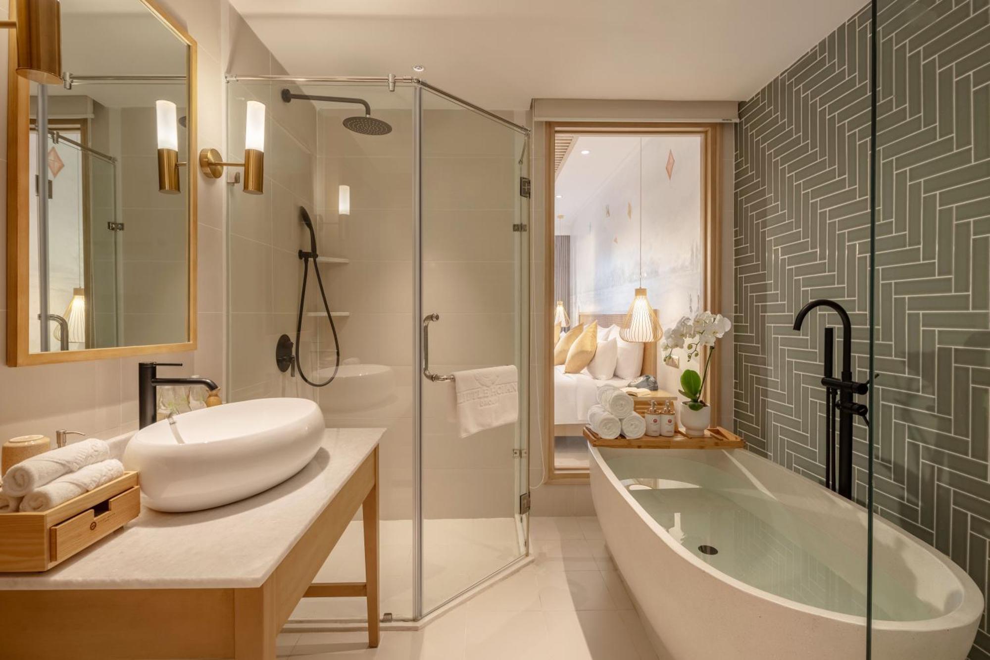 Little Oasis - An Eco Friendly Hotel & Spa Hội An Extérieur photo