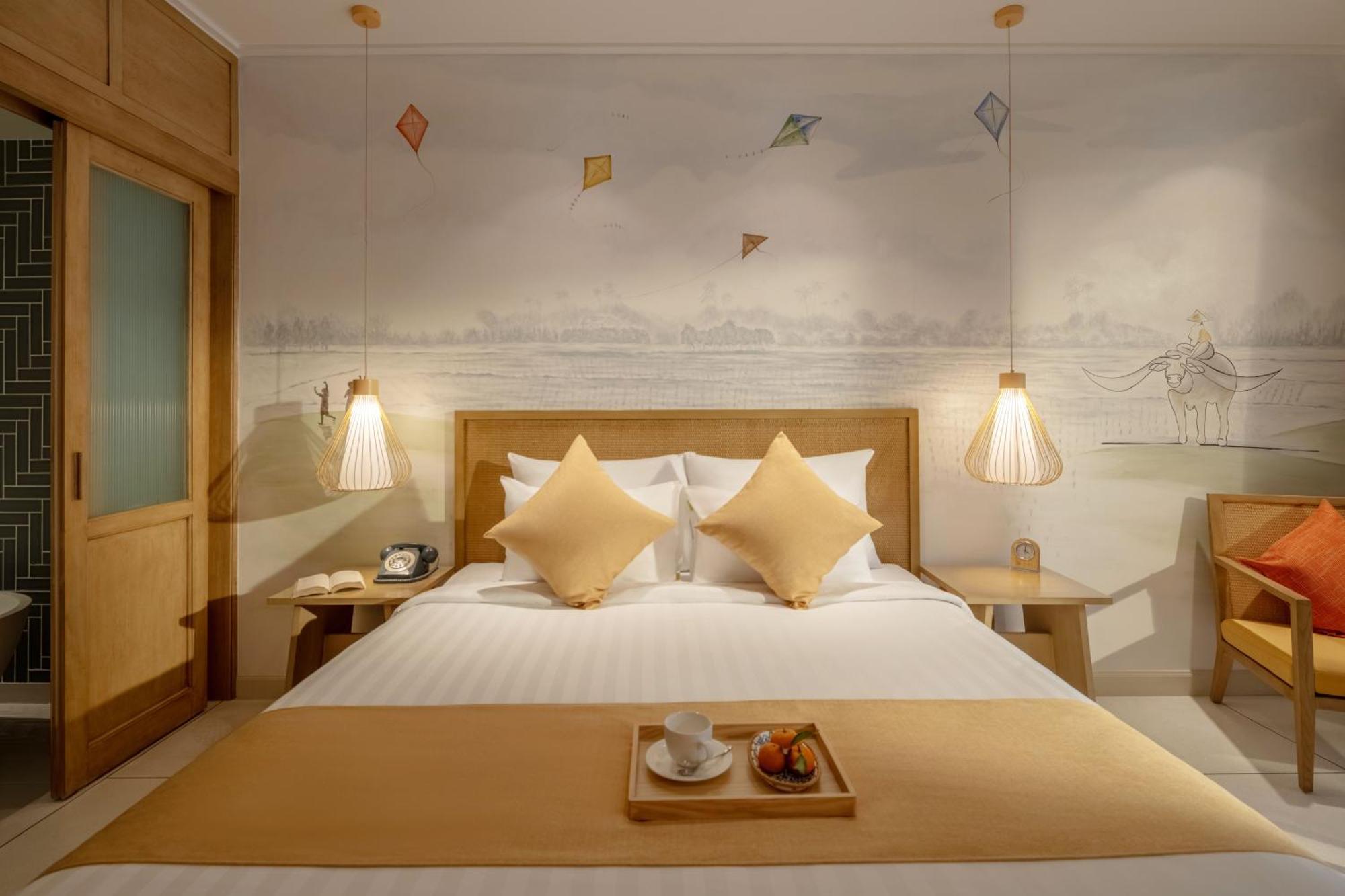 Little Oasis - An Eco Friendly Hotel & Spa Hội An Extérieur photo