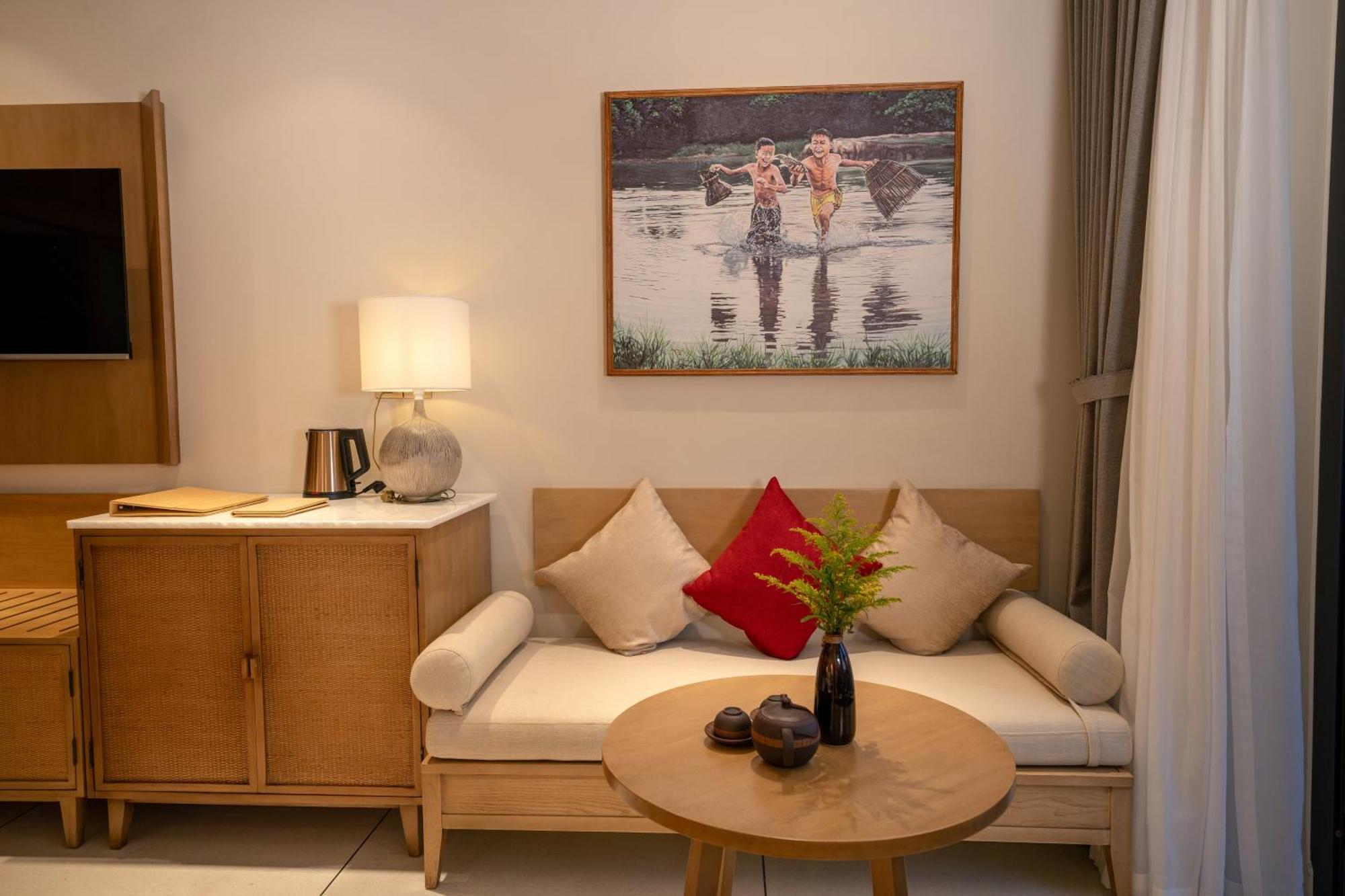 Little Oasis - An Eco Friendly Hotel & Spa Hội An Extérieur photo